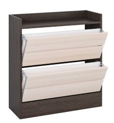 Обувница Ямайка ЯПТ-3, венге 