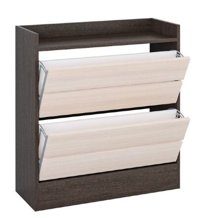 Обувница Ямайка ЯПТ-3, венге  