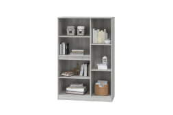 Шкаф для книг Лори