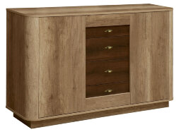 Комод Фантазия 34.11 