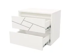 Тумба прикроватная Аделина