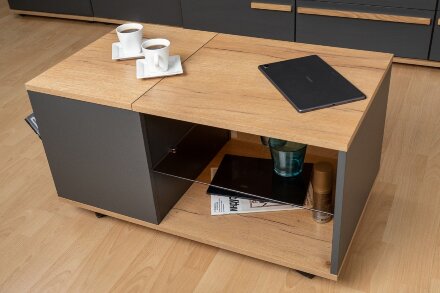 Стол журнальный Crown 