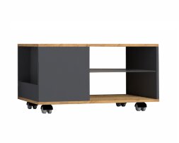 Стол журнальный Crown