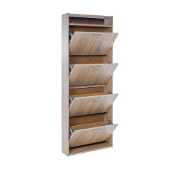 Обувница Пронто 4