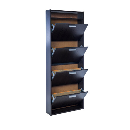 Обувница Пронто 4 