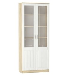 Шкаф комбинированный Оливия НМ 040.62 Х