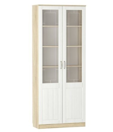 Шкаф комбинированный Оливия НМ 040.62 Х НМ 040.62 Х