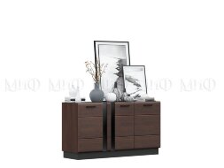 Комод Магнолия, орех