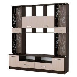 Стенка Сабина, Венге-Белфорт