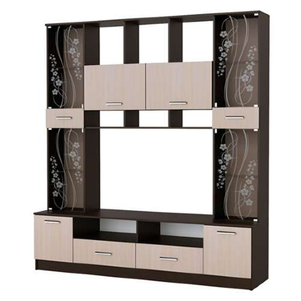 Стенка Сабина, Венге-Белфорт 