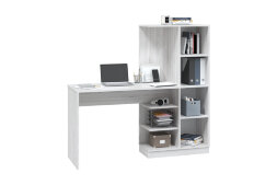 Стол компьютерный УНИ (Софт) Оливер