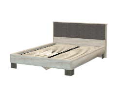 Кровать 1400 Версаль-2