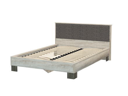 Кровать 1400 Версаль-2 