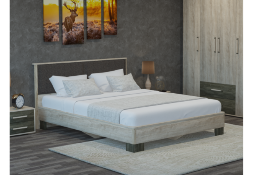 Кровать 1400 Версаль-2