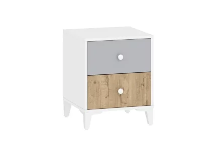 Тумба прикроватная Морти 