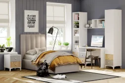 Тумба прикроватная Морти