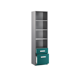 Пенал Кэнди, океан