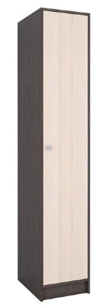 Пенал Ямайка, венге 