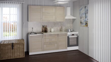 Кухонный гарнитур Лира экстра, 170 см 