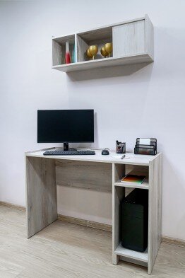 Стол компьютерный Флекс 