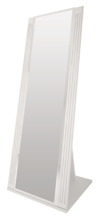 Зеркало напольное Виктория №8 