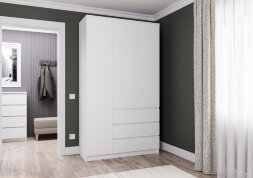 Шкаф Мори МШ 1200.1 