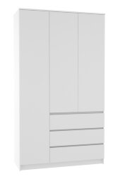 Шкаф Мори МШ 1200.1 