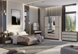 Трельяж Милана