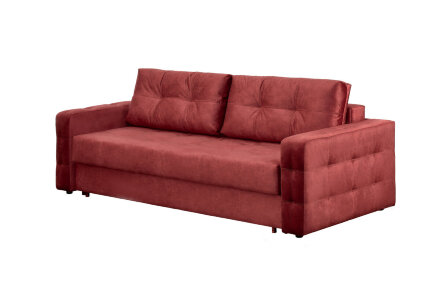 Диван Дакота-2 NEW (независимый пружинный блок)  