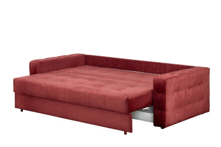 Диван Дакота-2 NEW (независимый пружинный блок)  