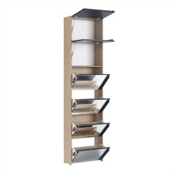 Шкаф для обуви Палермо (мод.8)