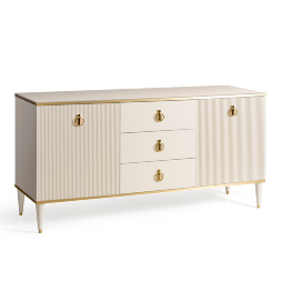 Комод для гостиной 1.6 РМКМ-4(s) Rimini Solo