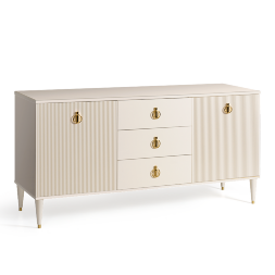 Комод для гостиной 1.6 РМКМ-4(s) Rimini Solo