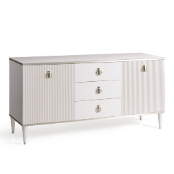 Комод для гостиной 1.6 РМКМ-4(s) Rimini Solo