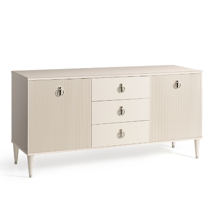 Комод для гостиной 1.6 РМКМ-4(s) Rimini Solo 