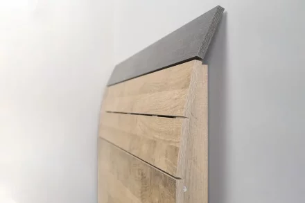 Кровать Трувор 11.34  