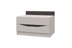 Тумба прикроватная Тиана, Персидский жемчуг