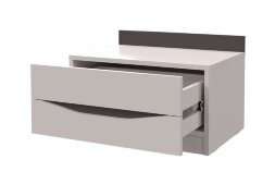 Тумба прикроватная Тиана, Персидский жемчуг