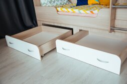 Кровать двухъярусная Остин, М25