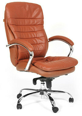 Кресло руководителя CHAIRMAN 795 