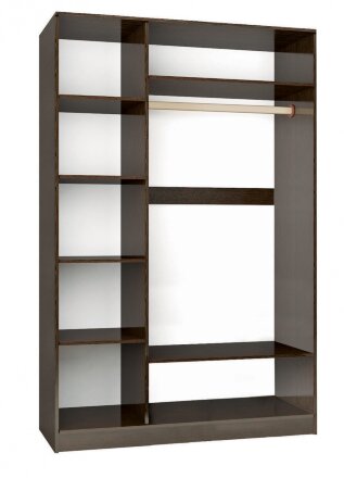 Шкаф трехстворчатый Эрика 