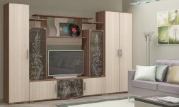 Модульная гостиная Виста