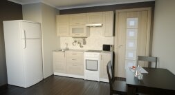 Кухонный гарнитур Лира ультра, 200 см