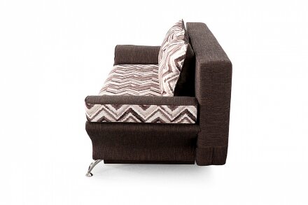 Диван на пружинном блоке Джеки 4, вариант 1 