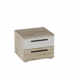 Тумба прикроватная Мишель