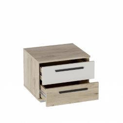 Тумба прикроватная Мишель