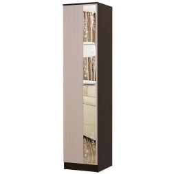 Пенал Сабина, Венге-Белфорт