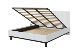 Кровать 1200 с подъемным механизмом Шарлиз 