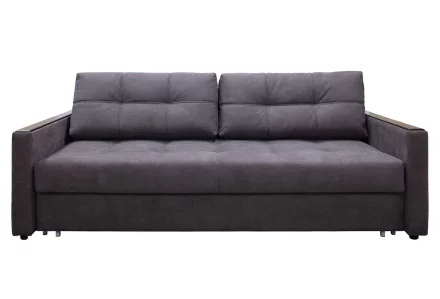 Диван Дакота-2 NEW с декором (независимый пружинный блок)  