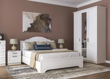 Шкаф  комбинированный Ливерпуль 08.45 